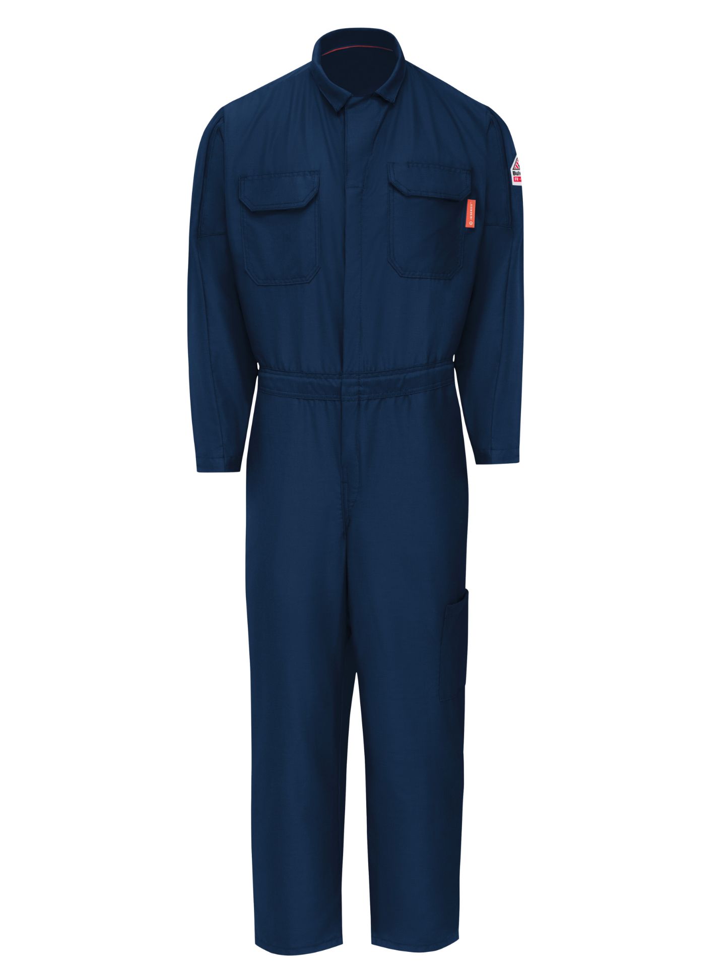 Picture of Bulwark® QC22 iQ Series® Men's Midweight Mobility Coverall