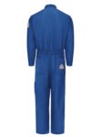 Picture of Bulwark® QC22 iQ Series® Men's Midweight Mobility Coverall