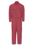 Picture of Bulwark® QC22 iQ Series® Men's Midweight Mobility Coverall