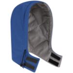 Picture of Bulwark® HLH2-7.0 Midweight Excel FR® ComforTouch® Universal Fit Snap-On Hood