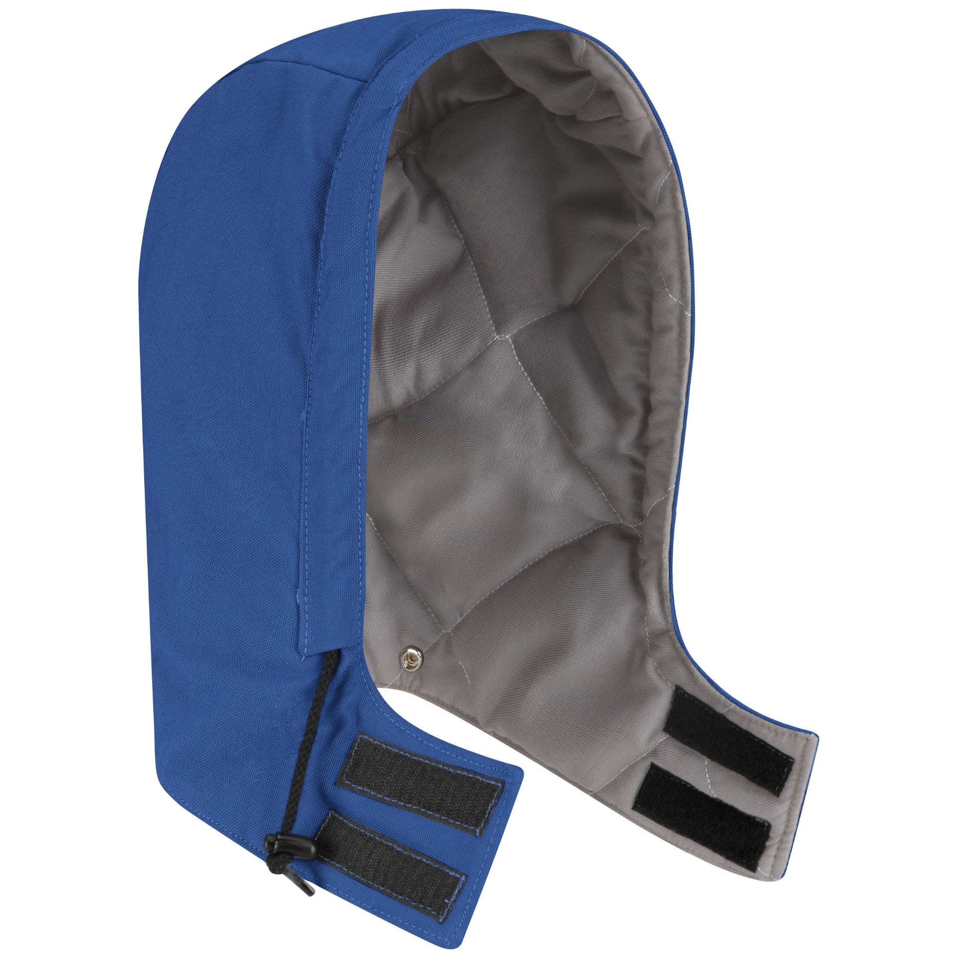 Picture of Bulwark® HLH2-7.0 Midweight Excel FR® ComforTouch® Universal Fit Snap-On Hood