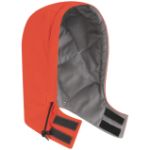 Picture of Bulwark® HLH2-7.0 Midweight Excel FR® ComforTouch® Universal Fit Snap-On Hood