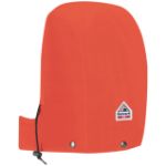 Picture of Bulwark® HLH2-7.0 Midweight Excel FR® ComforTouch® Universal Fit Snap-On Hood