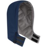 Picture of Bulwark® HLH2-7.0 Midweight Excel FR® ComforTouch® Universal Fit Snap-On Hood