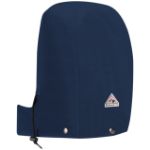Picture of Bulwark® HLH2-7.0 Midweight Excel FR® ComforTouch® Universal Fit Snap-On Hood
