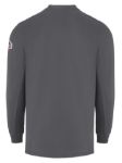 Picture of Bulwark® SET2 Men's FR Long Sleeve T-Shirt