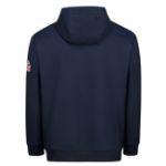 Picture of Bulwark® SEB4 Men’s FR Fleece Hoodie Pullover