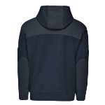 Picture of Bulwark® SMM6 Men’s FR Full Zip Hoodie with Face Mask