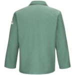 Picture of Bulwark® KEM2 Men's Molten Metal Work Coat