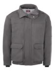 Picture of Bulwark® JLR8 Men's Heavyweight FR Insulated Bomber Jacket