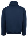 Picture of Bulwark® JLR8 Men's Heavyweight FR Insulated Bomber Jacket