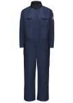 Picture of Bulwark® CNR6 Men's Flame-Resistant / Chemical Splash Protection Coverall