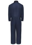 Picture of Bulwark® CNR6 Men's Flame-Resistant / Chemical Splash Protection Coverall