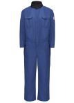 Picture of Bulwark® CNR6 Men's Flame-Resistant / Chemical Splash Protection Coverall