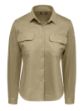 Picture of Bulwark® STG5 Women's Flex Knit Button Down Shirt