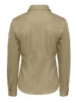 Picture of Bulwark® STG5 Women's Flex Knit Button Down Shirt