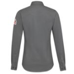 Picture of Bulwark® STG5 Women's Flex Knit Button Down Shirt