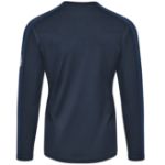 Picture of Bulwark® STL3 Women's Flex Knit Henley