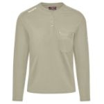 Picture of Bulwark® STL3 Women's Flex Knit Henley