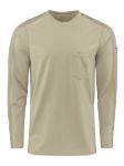 Picture of Bulwark® STT2 Men's Flex Knit Tee
