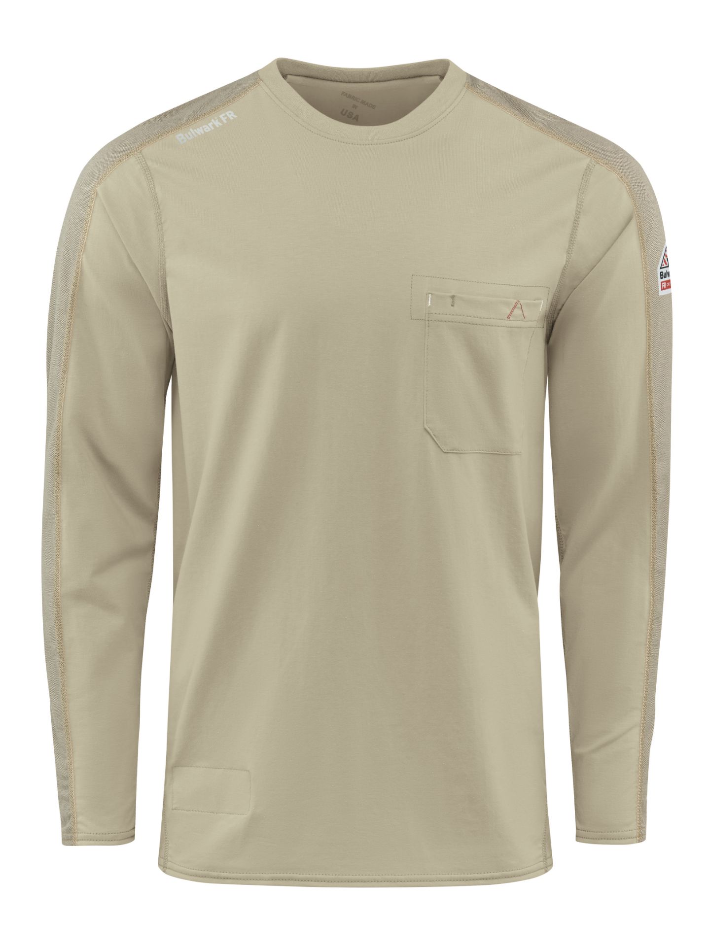 Picture of Bulwark® STT2 Men's Flex Knit Tee