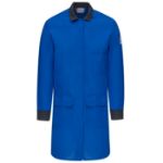 Picture of Bulwark® KNR7 Women's FR/CP Lab Coat