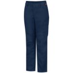 Picture of Bulwark® QP15 iQ Series Women's Lightweight Comfort Pant