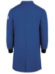 Picture of Bulwark® KNC2 Men's FR Lab Coat with Knit Cuffs