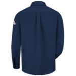 Picture of Bulwark® SMU2 Men's Midweight FR Dress Uniform Shirt CAT 2