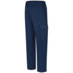 Picture of Bulwark® PMU2-NV Men's Lightweight FR Cargo Pant