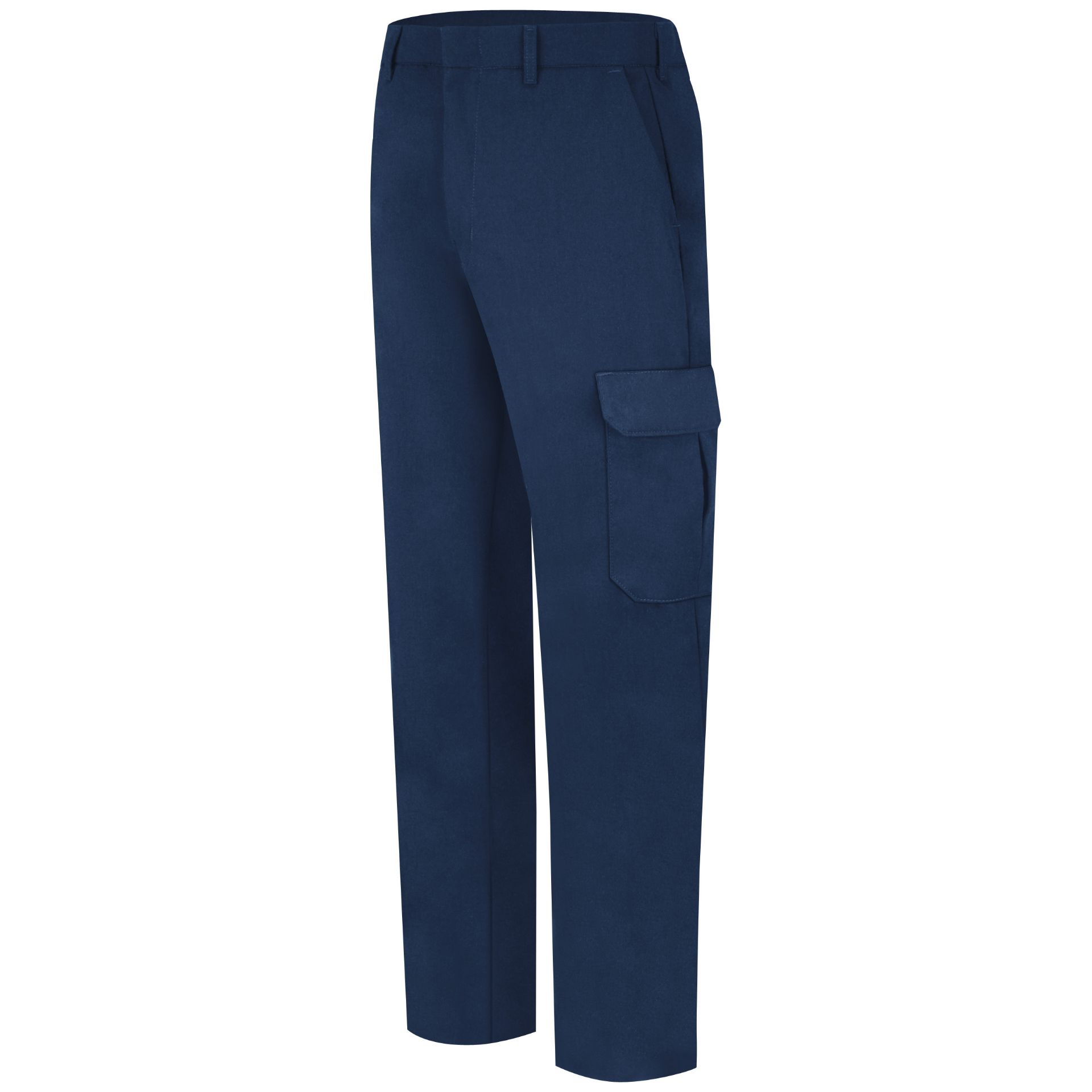 Picture of Bulwark® PMU2-NV Men's Lightweight FR Cargo Pant