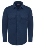Picture of Bulwark® STG4 Bulwark FR Flex Knit Button Down Shirt