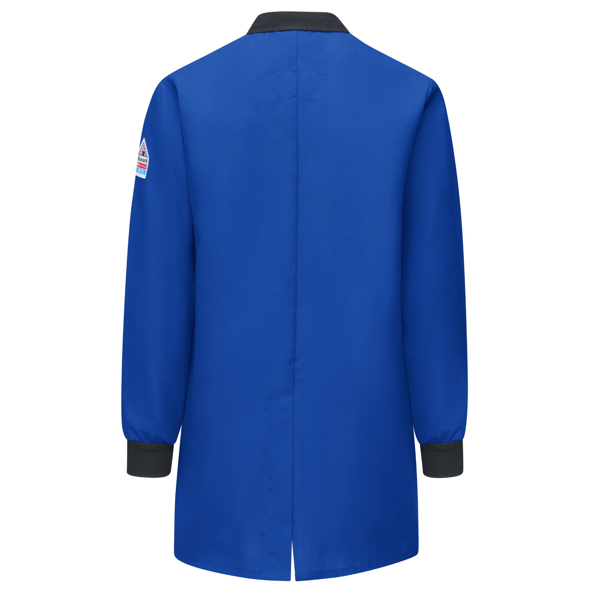Picture of Bulwark® KNR6 Men's FR/CP Lab Coat
