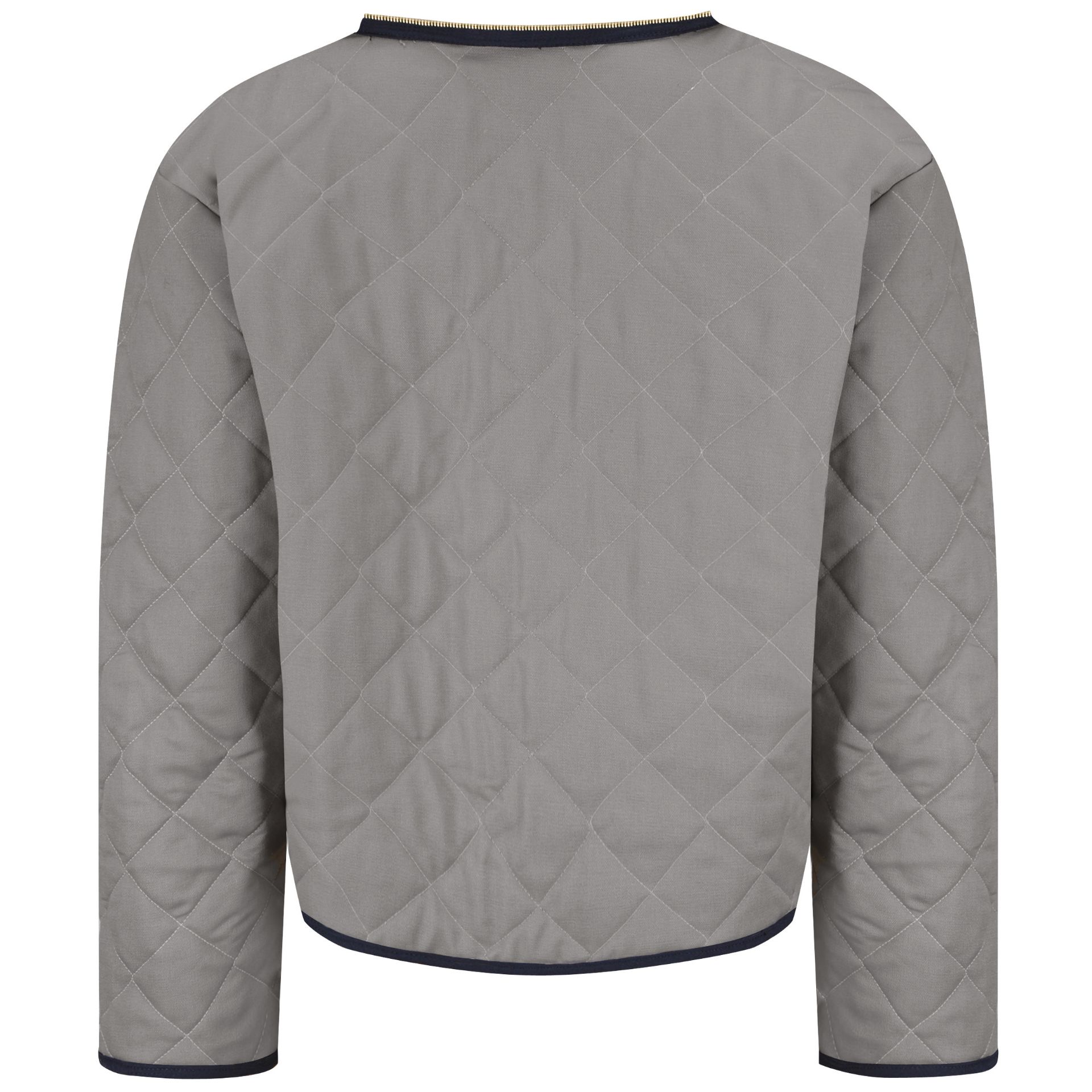 Picture of Bulwark® LML2 Men's Heavyweight FR Zip-In Modaquilt® Jacket Liner