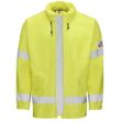 Picture of Bulwark® JXN6 Men's FR Hi-Visibility Rain Jacket