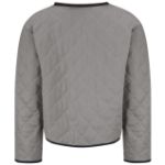 Picture of Bulwark® LML4 MEN'S HEAVYWEIGHT FR ZIP-IN MODAQUILT® JACKET LINER