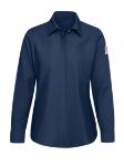 Picture of Bulwark® SLS Women's Pocketless Work Shirt