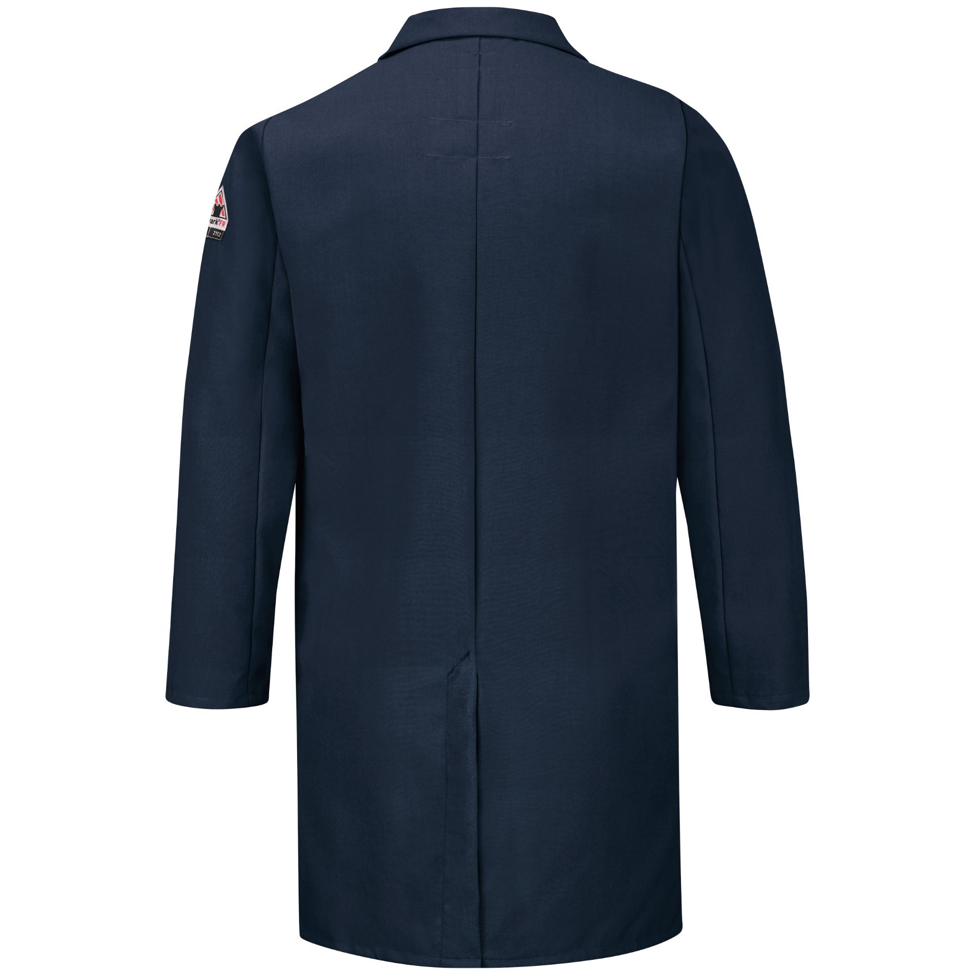 Picture of Bulwark® KNL2 Men's Nomex FR Lab Coat