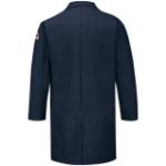 Picture of Bulwark® KNL2 Men's Nomex FR Lab Coat