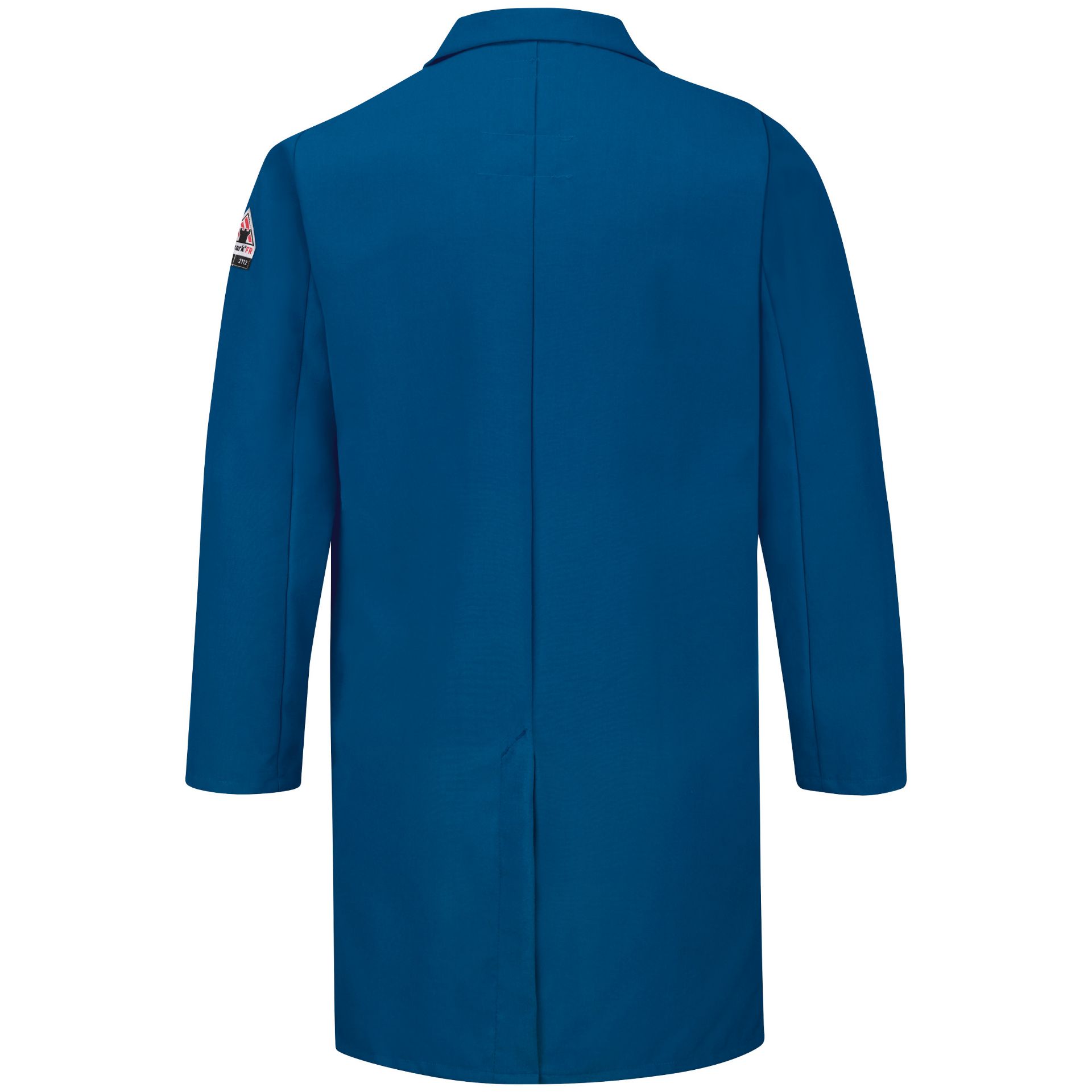 Picture of Bulwark® KNL2 Men's Nomex FR Lab Coat