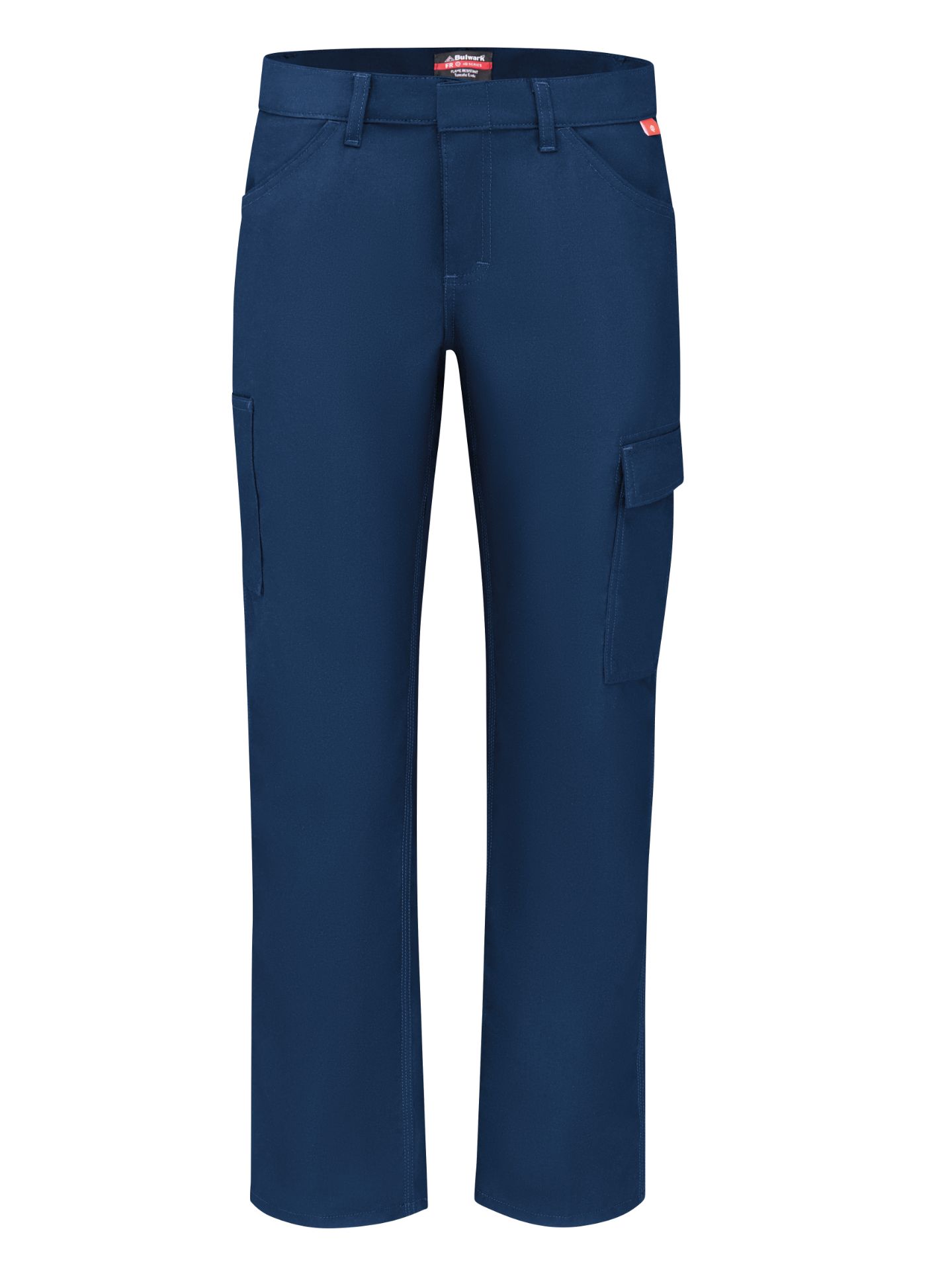 Picture of Bulwark® QP19 iQ Series Women's Lightweight Comfort Pant
