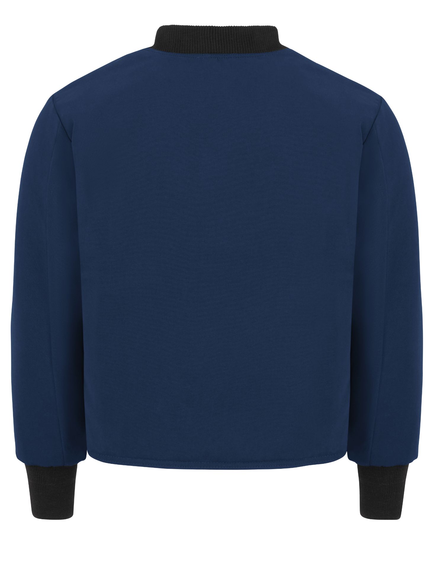 Picture of Bulwark® LNL8 Men's Midweight Nomex® FR Sleeved Jacket Liner