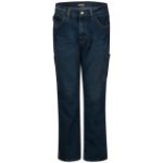 Picture of Bulwark® PSJ6 Men's Stretch Denim Dungaree