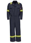 Picture of Bulwark® QC20-EHV iQ Series Men's Mobility Coverall