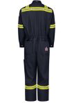 Picture of Bulwark® QC20-EHV iQ Series Men's Mobility Coverall