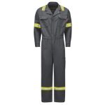 Picture of Bulwark® QC20-EHV iQ Series Men's Mobility Coverall