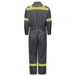 Picture of Bulwark® QC20-EHV iQ Series Men's Mobility Coverall