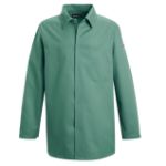 Picture of Bulwark® KEW2 Men's Midweight FR Work Coat
