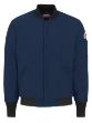 Picture of Bulwark® JNT2 Men's Midweight Nomex FR Team Jacket