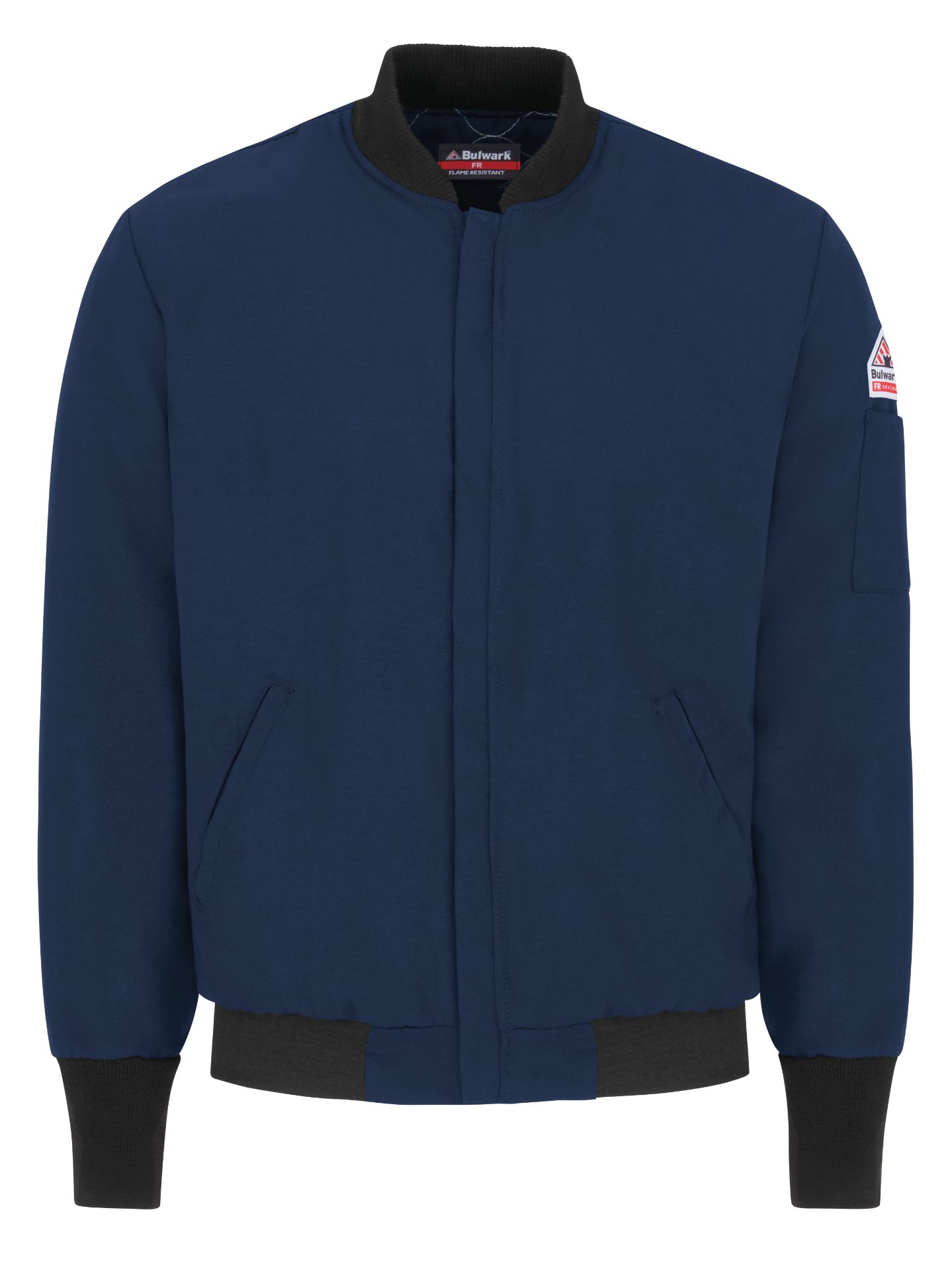 Picture of Bulwark® JNT2 Men's Midweight Nomex FR Team Jacket